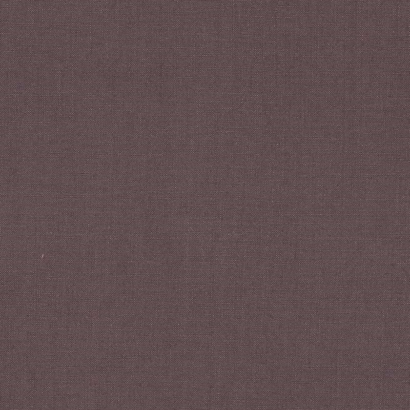 Purchase sample of 69941 Piet Performance Linen, Raisin by Schumacher Fabric