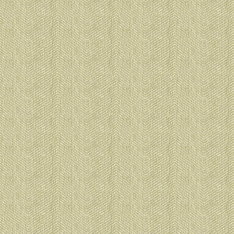 Looking 33877.1111.0 Herringbone/Tweed Beige by Kravet Contract Fabric