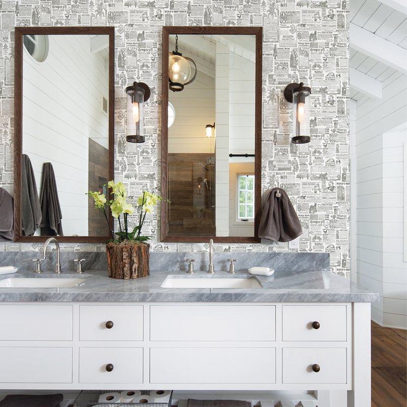 Find 2904 13082 Freshstartkitchenbath Brown Brewster