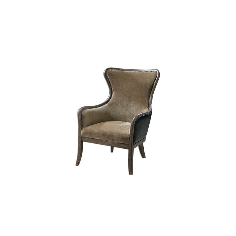 23175 Kimalina Desk Chairby Uttermost,,