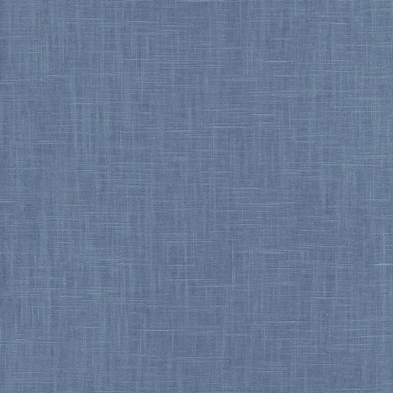 Find RY31732 Boho Rhapsody Indie Linen Embossed Vinyl Blue by Seabrook Wallpaper