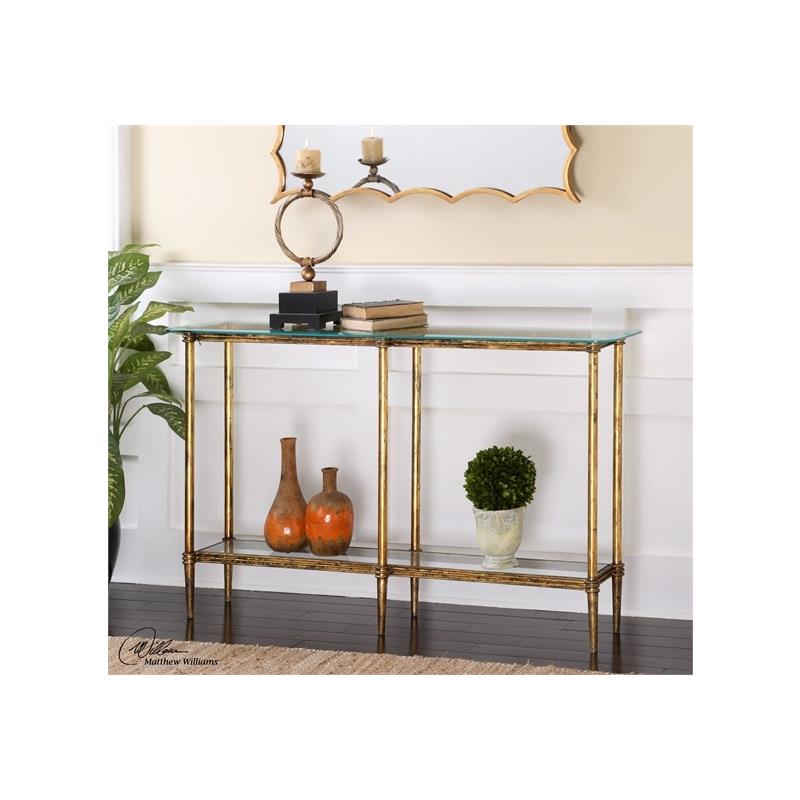 24434 Zoa Accent Tables Set/2by Uttermost,,