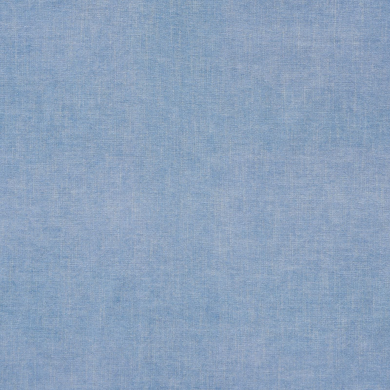Purchase sample of 75081 Franco Linen-Blend Chenille, Delft by Schumacher Fabric