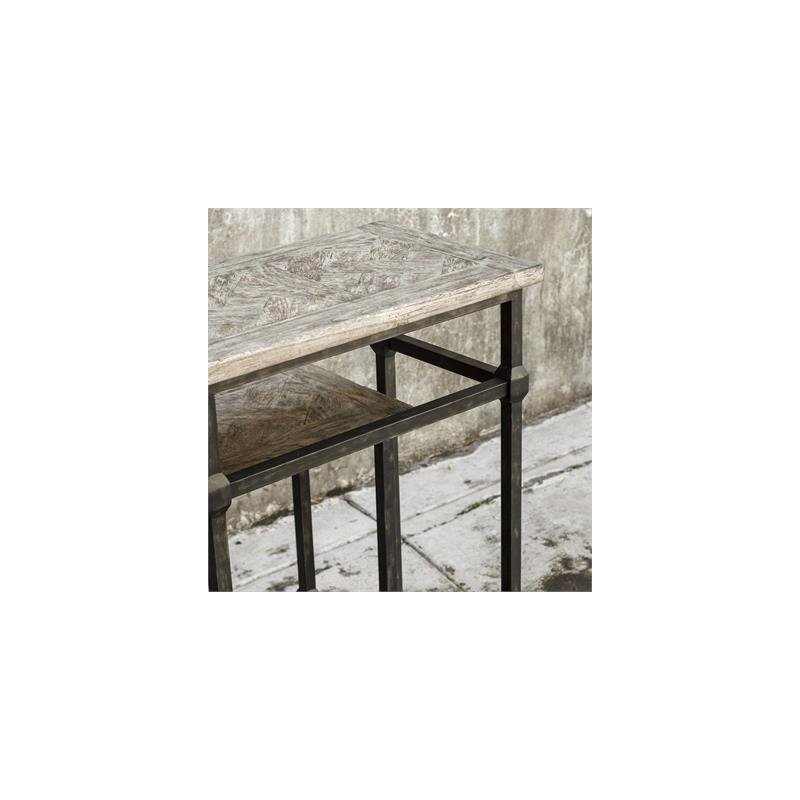 25743 Everton End Tableby Uttermost,,,