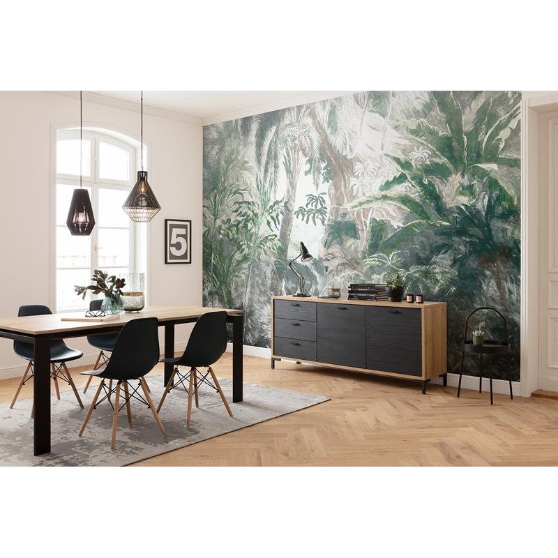 X7-1069 Colours Fata Morgana Wall Mural by Brewster,X7-1069 Colours Fata Morgana Wall Mural by Brewster2