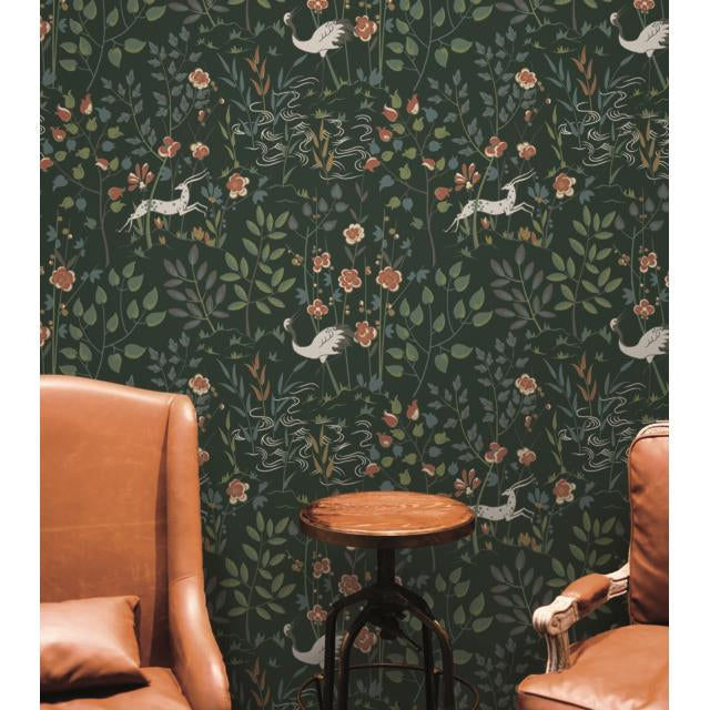 Order Ho2126 Ronald Redding Traveler Aspen Wallpaper Ronald Redding Wallpaper