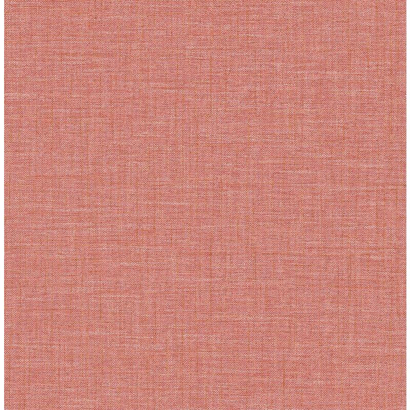 Shop 2969-25872 Pacifica Jocelyn Red Faux Fabric Red A-Street Prints Wallpaper