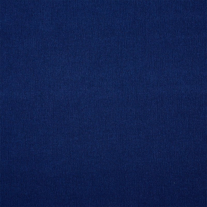 Purchase sample of 77804 Albert Performance Cotton, Indigo by Schumacher Fabric
