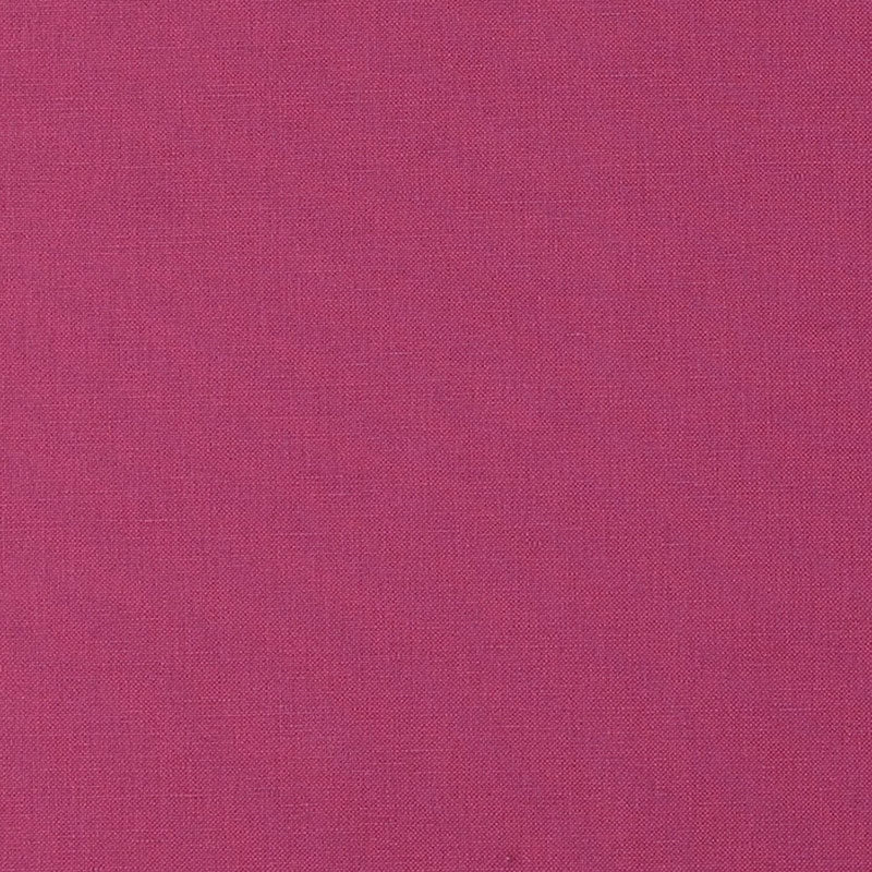 Purchase sample of 69655 Langham, Magenta by Schumacher Fabric
