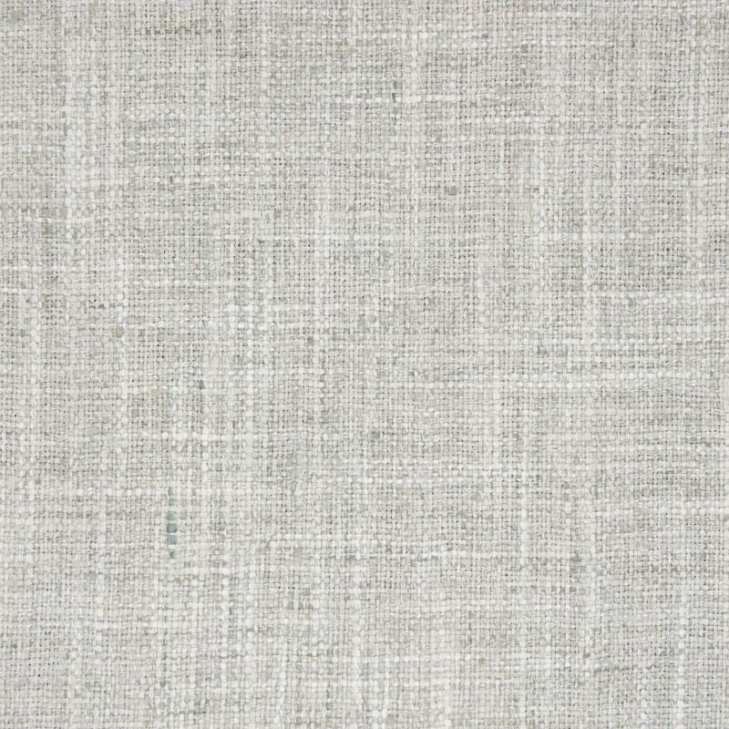 B7648 Zinc | Contemporary, Faux Linen Sustainable Woven - Greenhouse Fabric