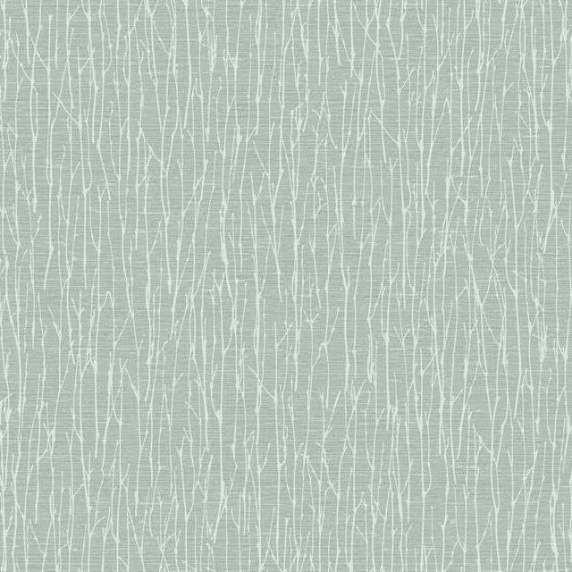 Select OG0552 Elegant Earth Woodland Twigs Sage Antonina Vella Wallpaper