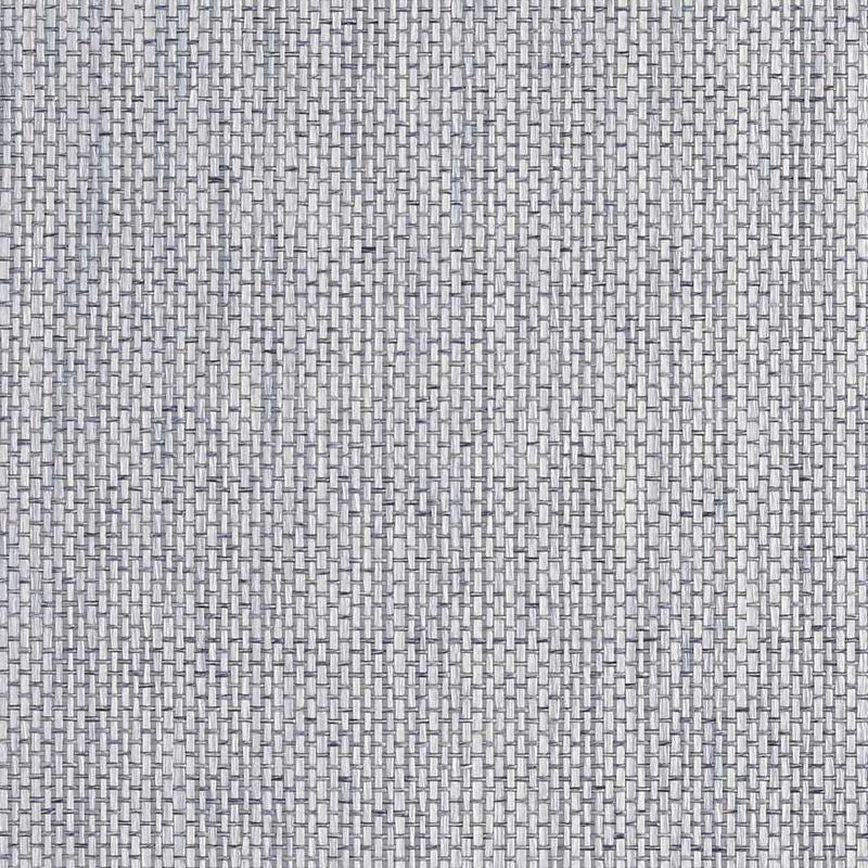 Purchase 1294 Fuji Weave Blue Ripples Grasscloth by Phillip Jeffries Wallpaper