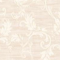 Shop SA50501 Salina White Leaves by Seabrook Wallpaper