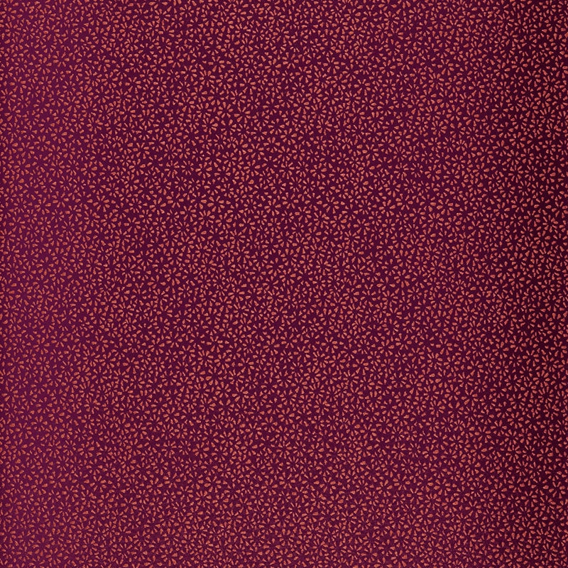 Purchase sample of 2644520 Kyousha Silk, Lacquer by Schumacher Fabric