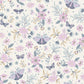 Search 4060-58103 Fable Zev Pink Butterfly Wallpaper Pink by Chesapeake Wallpaper