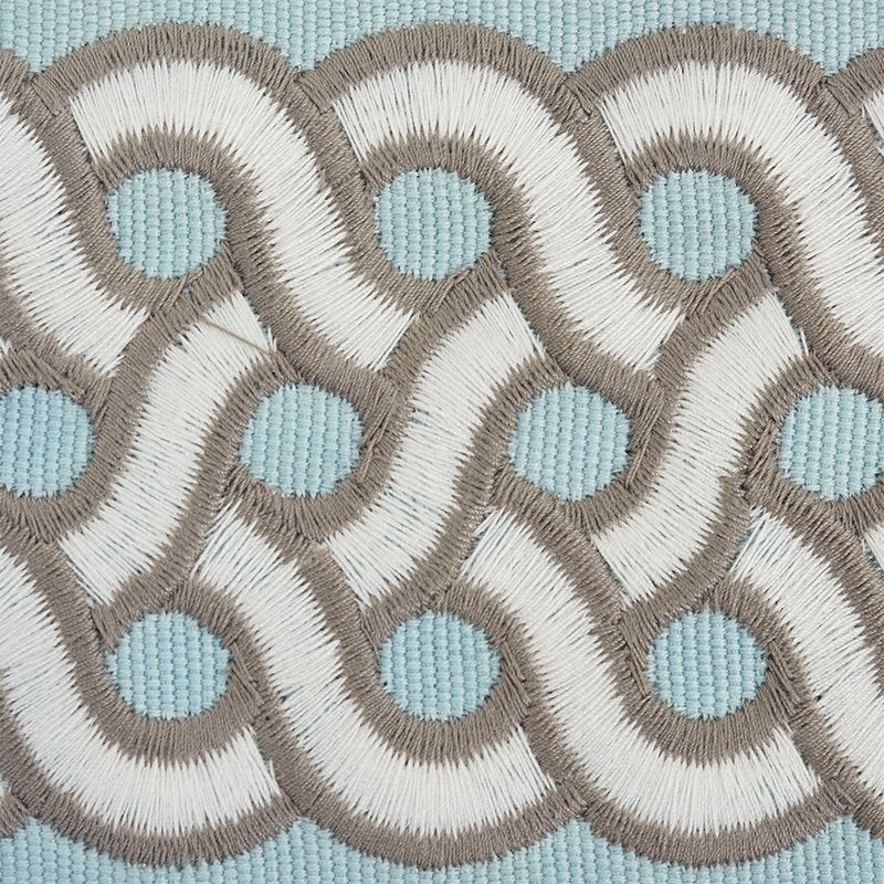 77581 Briar Raffia Tape,Natural by Schumacher Fabric,77581 Briar Raffia Tape