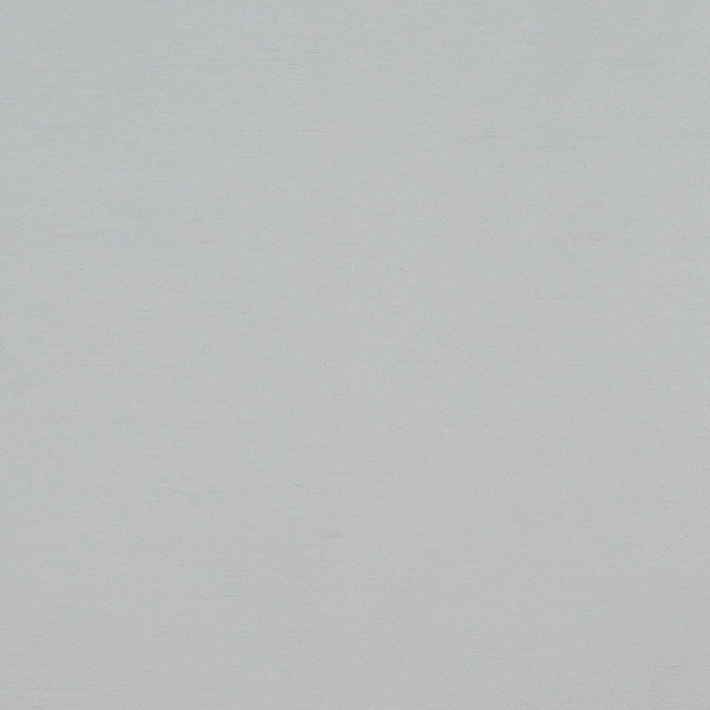 Purchase sample of 69194 Zoran Satin, Platinum by Schumacher Fabric