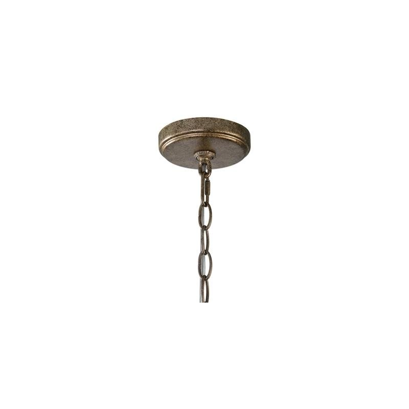 21303 Fuller 3 Lt. Chandelier by Uttermost,,,,,