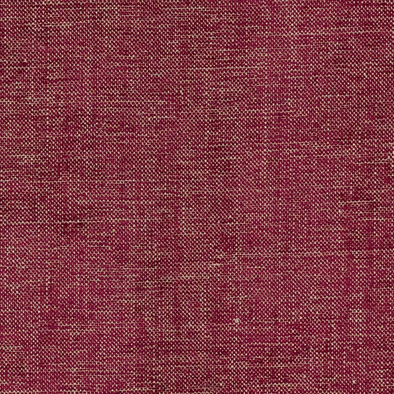 Purchase sample of 69068 Auden, Garnet by Schumacher Fabric