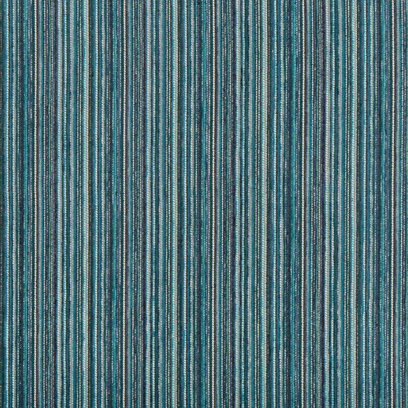 Select 34740.513.0 Stripes Blue by Kravet Contract Fabric