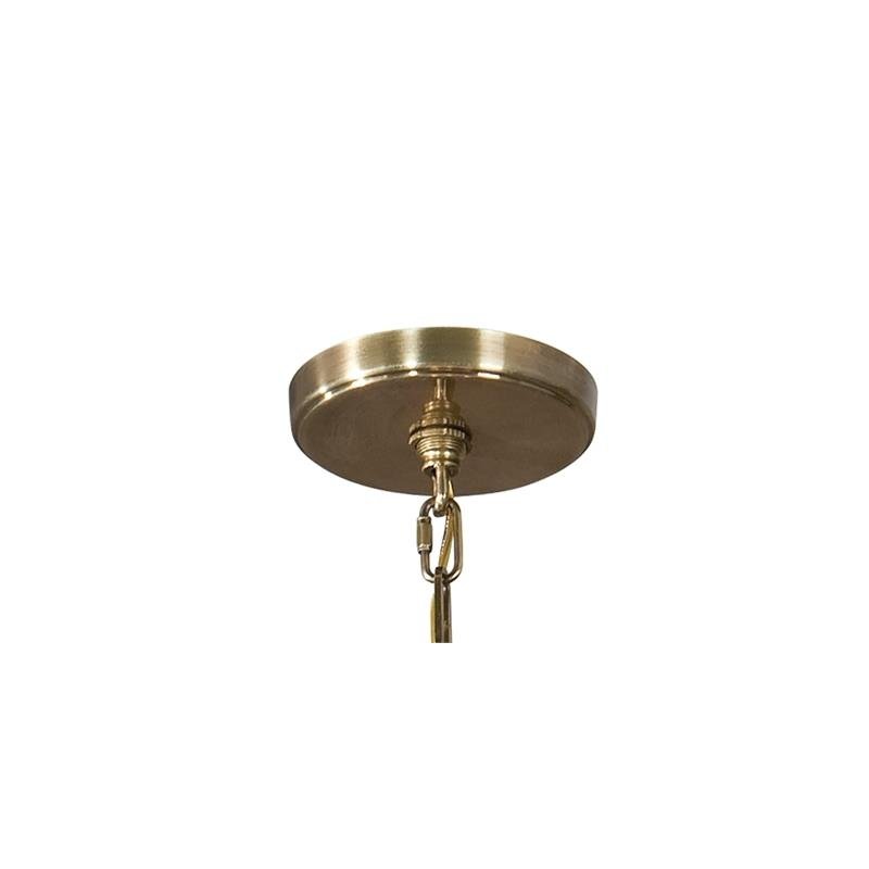 21288 Valka 6 Lt. Chandelier by Uttermost,,,,,