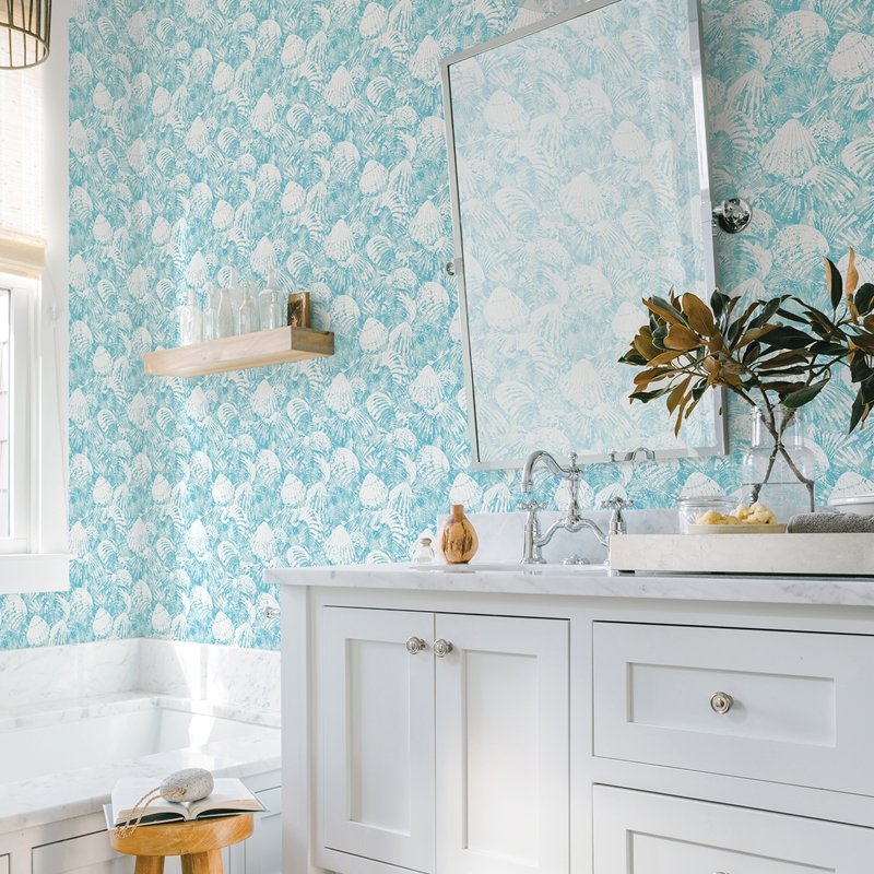 Purchase 2904 25688 Freshstartkitchenbath Aqua Brewster