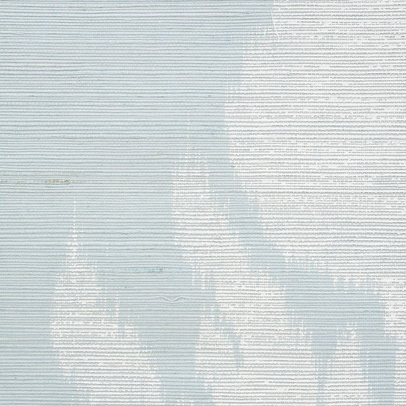 Purchase 5009280 Agra Sisal Sky Schumacher Wallpaper