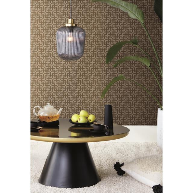 Acquire 5804 Ronald Redding Traveler Dynastic Lattice Wallpaper Ronald Redding Wallpaper