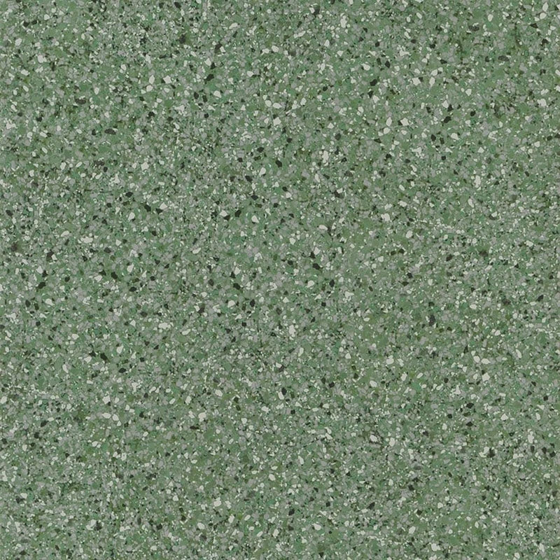 Sample PDG1031-01 Pavonazzo Emerald by Designer Guild Wallpaper