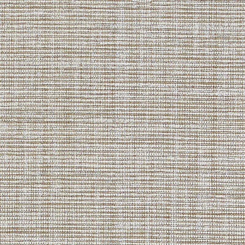 Shop 5007781 Anodized Raffia Warm Silver Schumacher Wallpaper