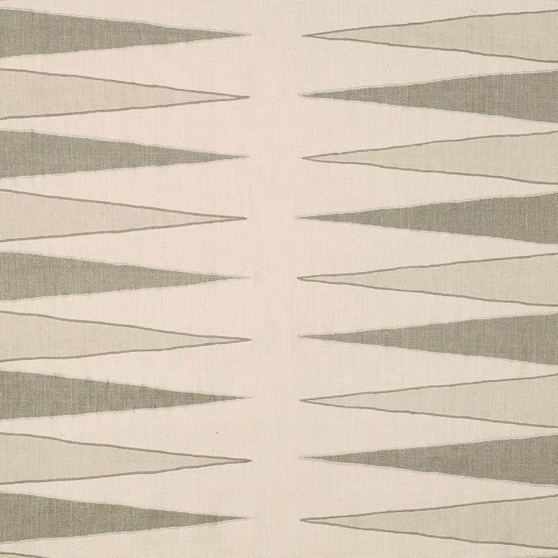 Purchase sample of 175831 Moorea, Sea Oyster by Schumacher Fabric