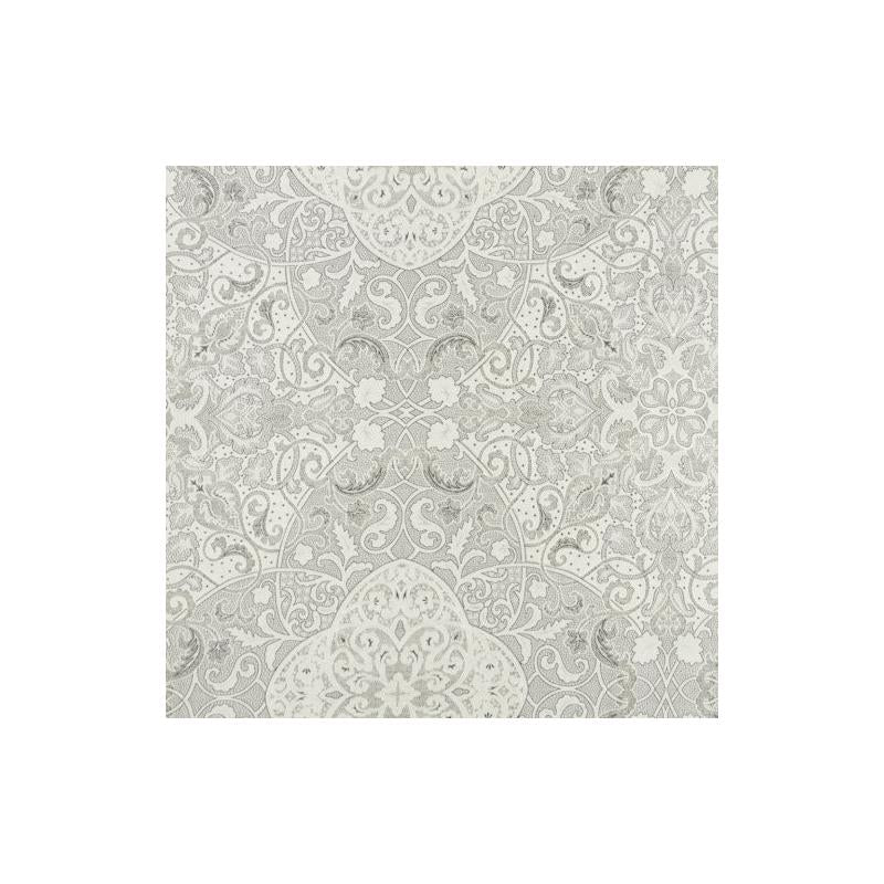 234236 | Vintage Vines Silver - Beacon Hill Fabric
