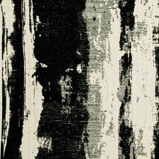 Shop F0911-01 Bw1038 Black/White by Clarke And Clarke Fabric