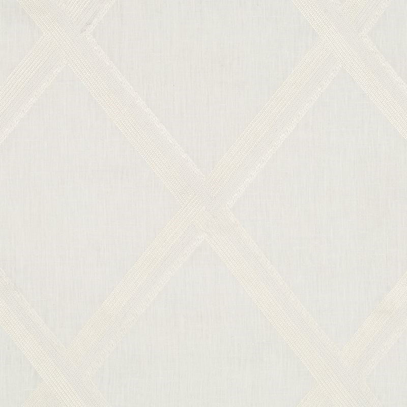 262032 | SpandrelWhite - Beacon Hill Fabric