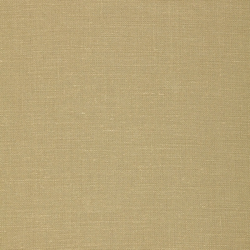 Purchase sample of 50825 Gweneth Linen, Flax by Schumacher Fabric