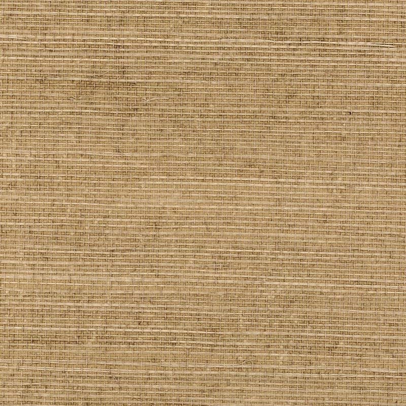 Purchase 3422 Manila Hemp Khaki Phillip Jeffries Wallpaper