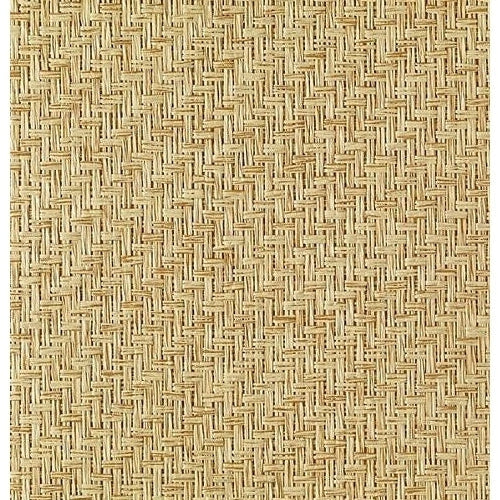 Select EW3145 East Winds III Gold Grasscloth by Washington Wallpaper