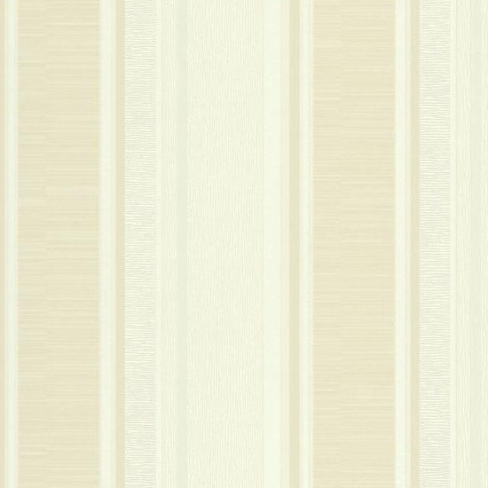 Purchase 723625 Endless Joy Yellow Stripe by Washington Wallpaper