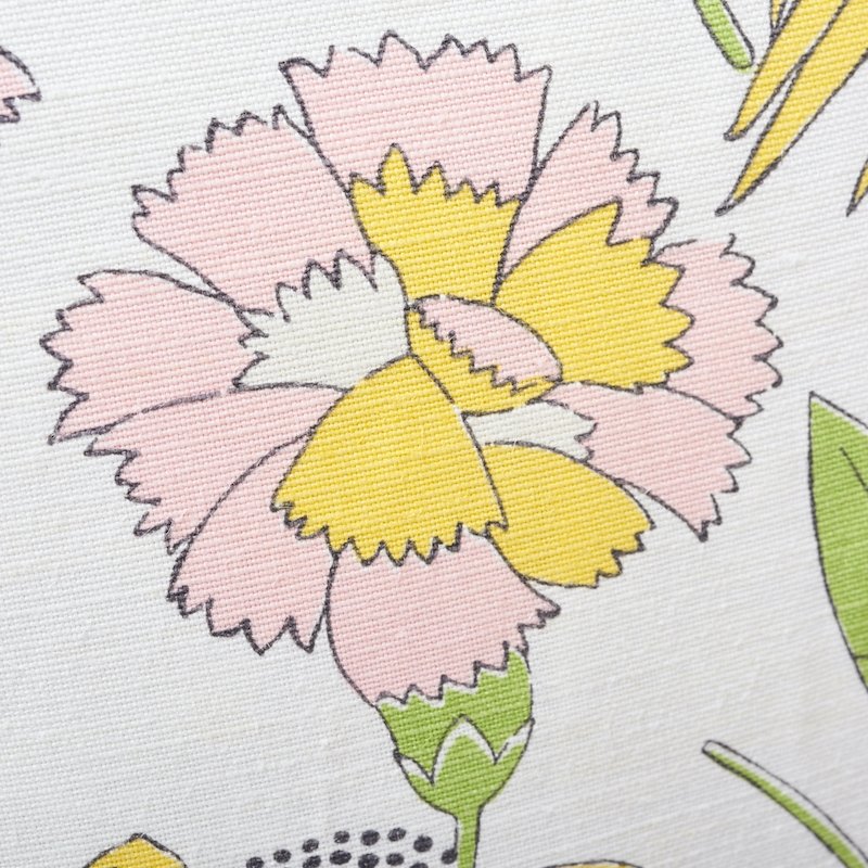 So17520504 Queen Of Spain 18" Pillow Natural By Schumacher Furniture and Accessories 1,So17520504 Queen Of Spain 18" Pillow Natural By Schumacher Furniture and Accessories 2,So17520504 Queen Of Spain 18" Pillow Natural By Schumacher Furniture and Accessories 3