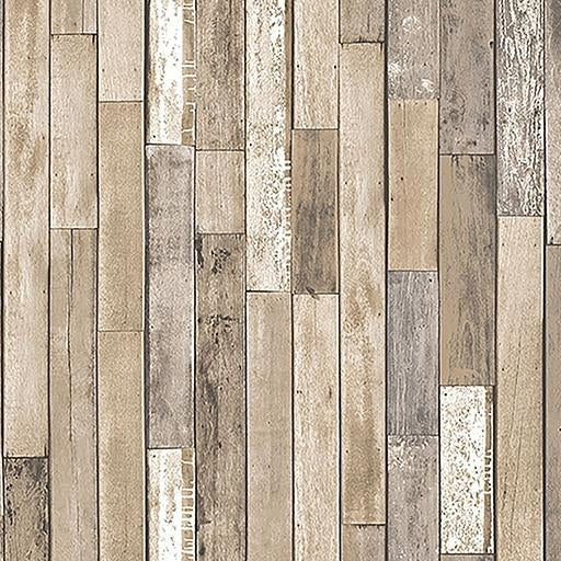 Order FD23274 Brewster Essentials Barn Board Brewster Wallpaper