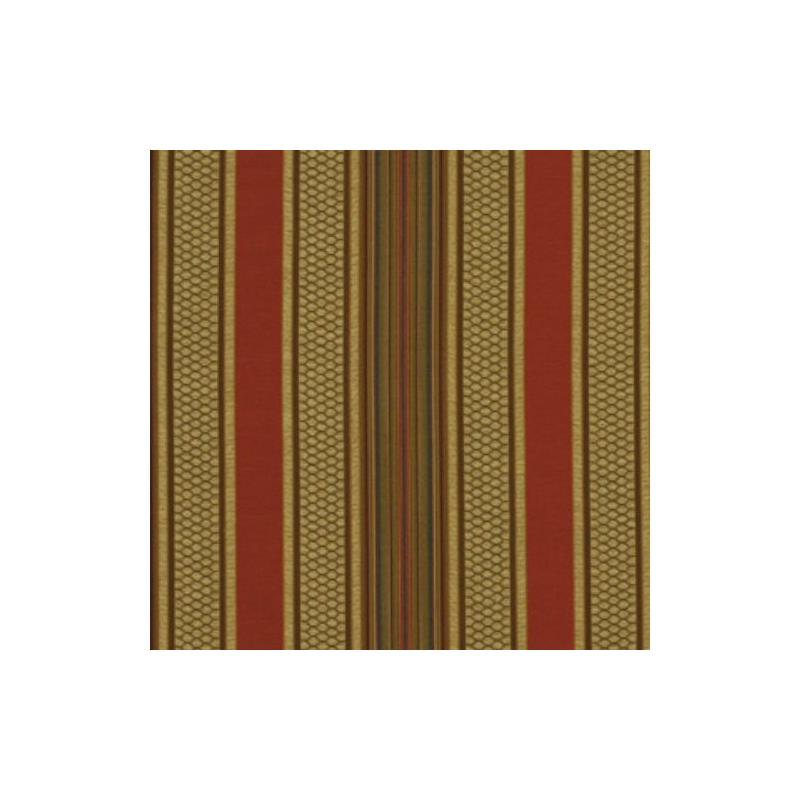 181536 | Inca Trail Fire - Beacon Hill Fabric