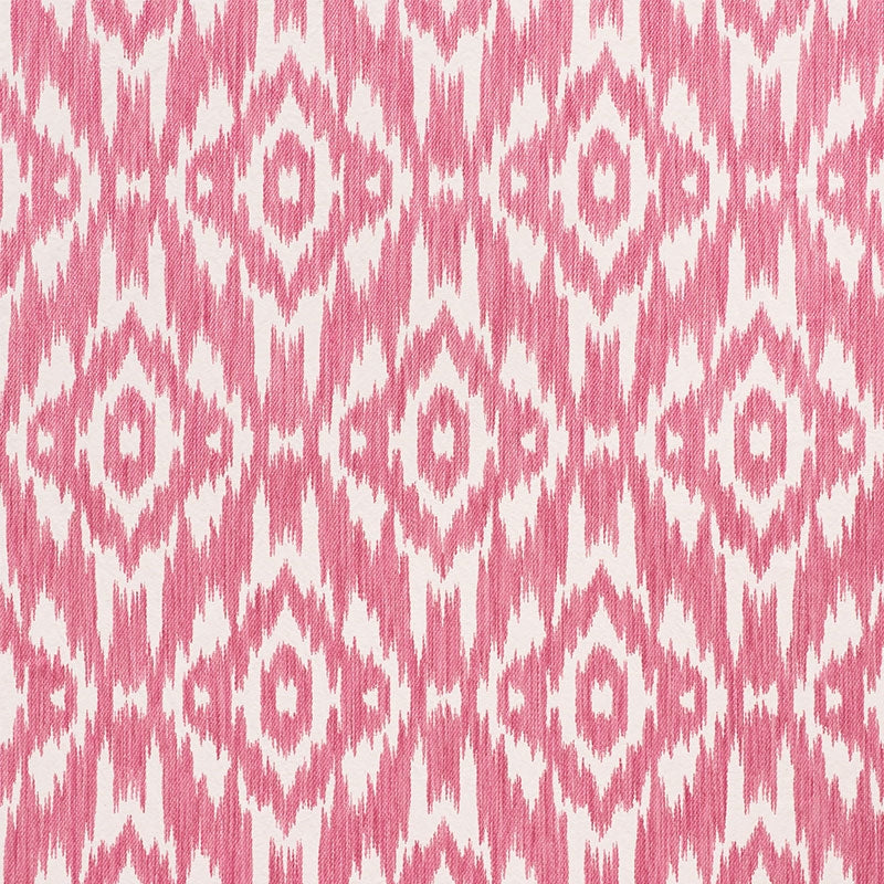 Purchase sample of 75550 Dorset, Azalea by Schumacher Fabric