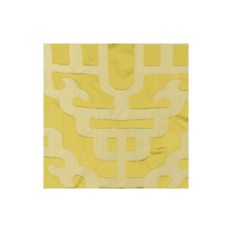 234546 | Silk Lantern Yellow - Beacon Hill Fabric