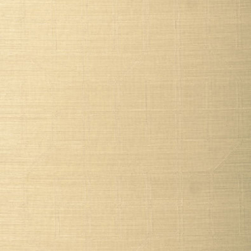 Search 5003550 Linyi Embroidered Fret Cream Schumacher Wallpaper