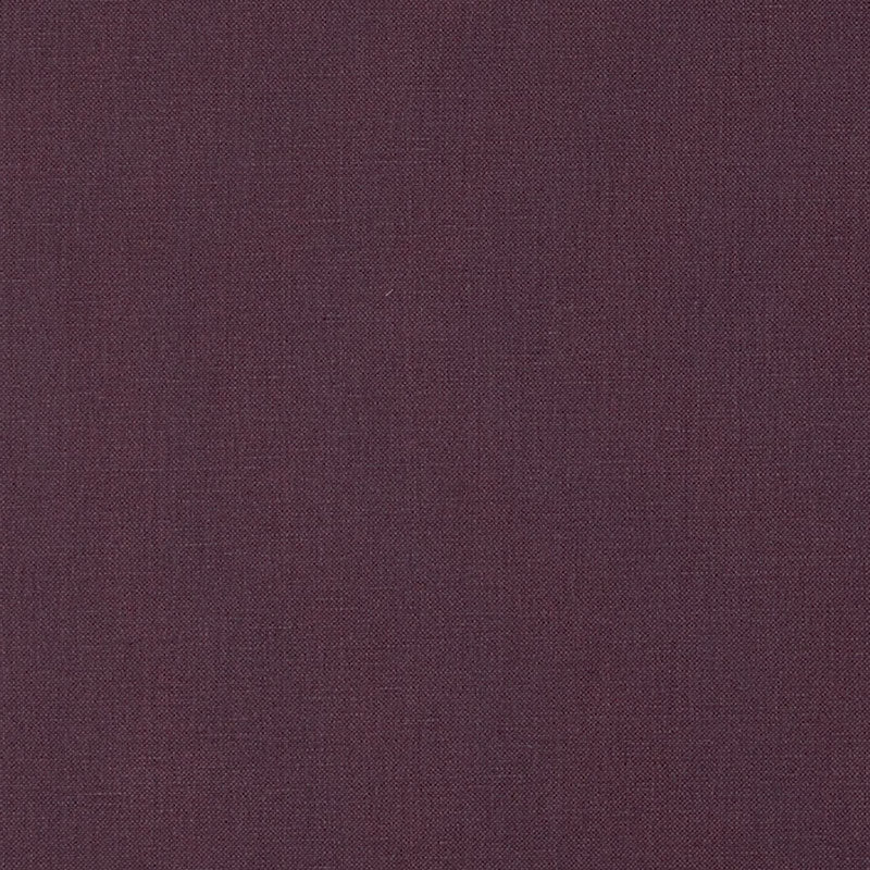 Purchase sample of 69649 Langham, Plum by Schumacher Fabric