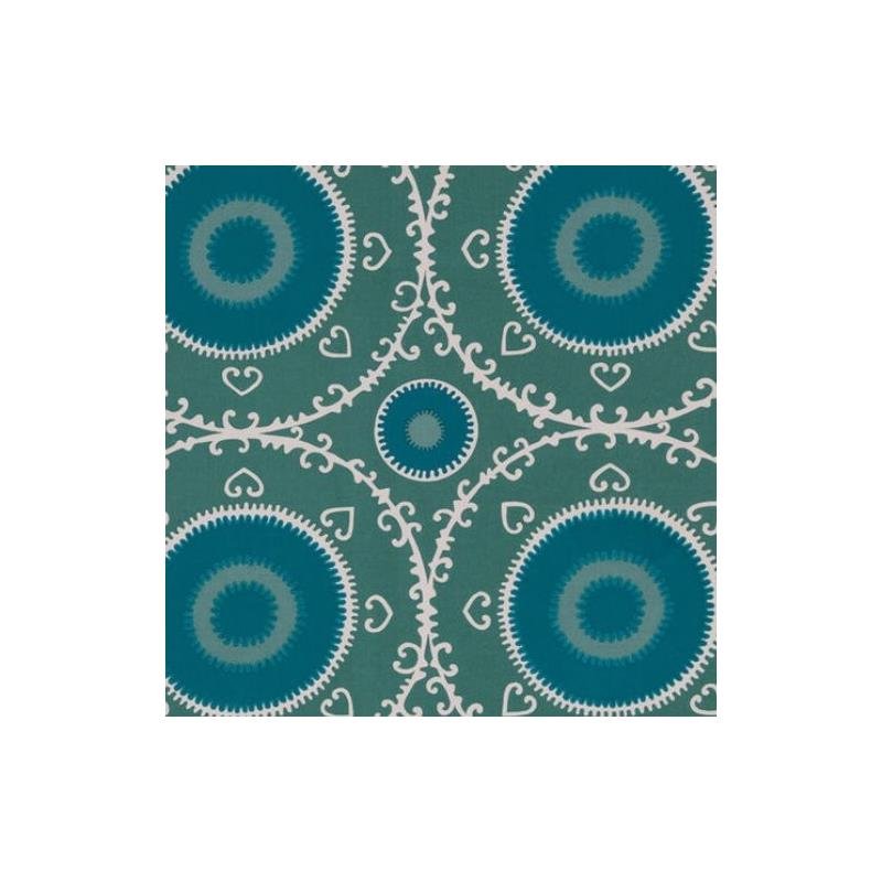 226214 | Samarkand Lagoon - Beacon Hill Fabric