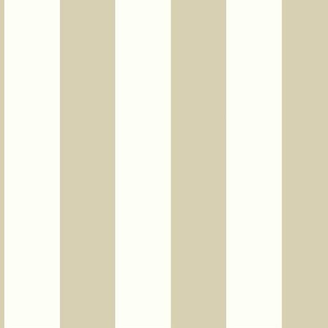 Save SA9177 Ashford Tropics 3" Stripe  color cream stripe Ashford House Wallpaper