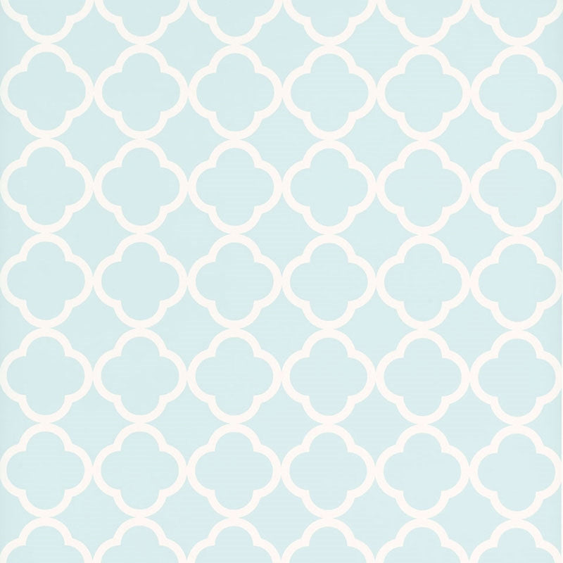 Purchase 5005871 Morocco Sky Schumacher Wallpaper