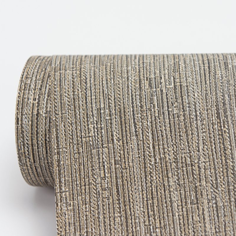 2984-2224 Warner XI Naturals Grasscloths Grand Canal Brown Distressed Texture Wallpaper by Warner,2984-2224 Warner XI Naturals Grasscloths Grand Canal Brown Distressed Texture Wallpaper by Warner