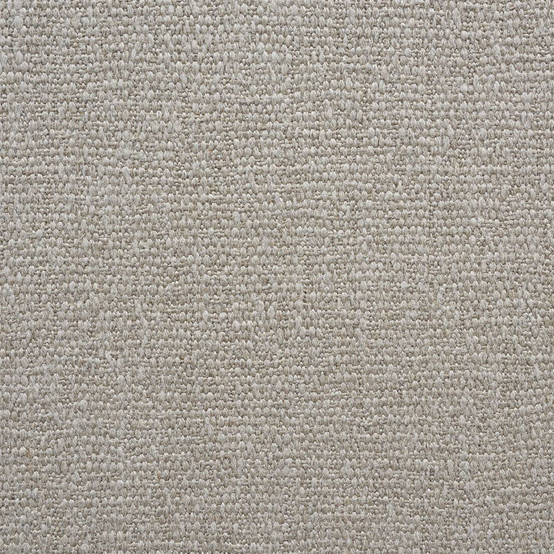 Purchase sample of 75672 Finn Heavyweight Linen, Flax by Schumacher Fabric